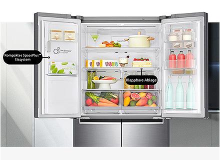 Smart Storage System - Ultimativer Komfort für Ihre Küche