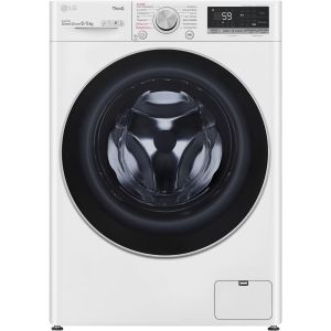 LG Waschtrockner V4WD86S1B